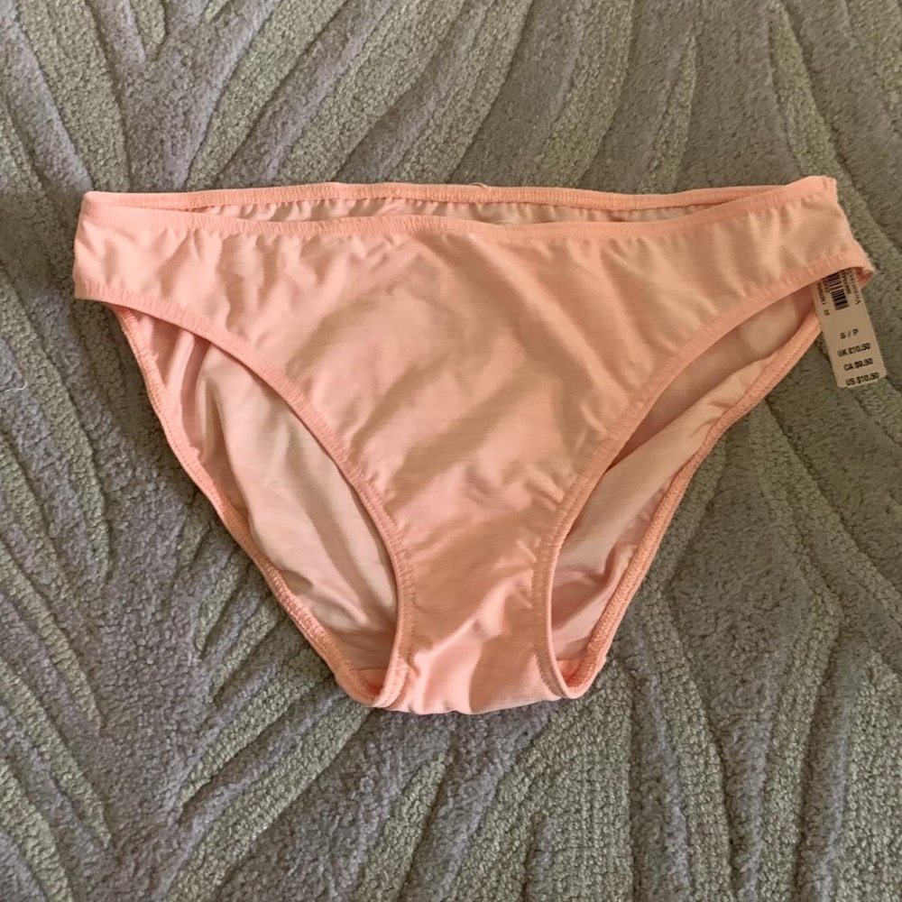 Victoria's Secret underwear